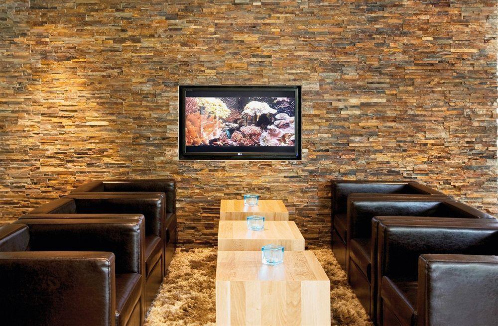 B&B Hotel Offenbach-Sued Restaurang bild